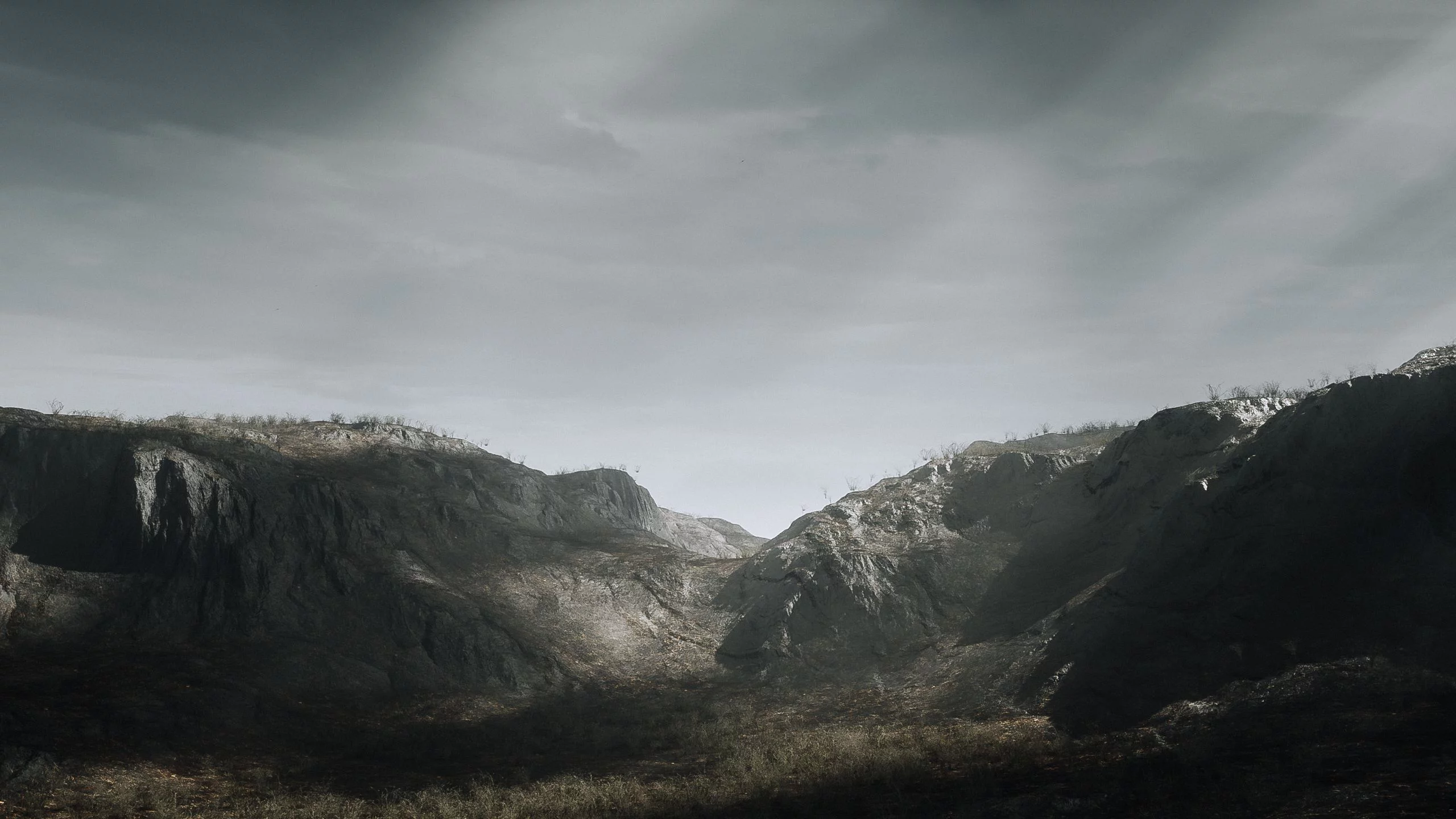 World Creator Terrain Sample 248