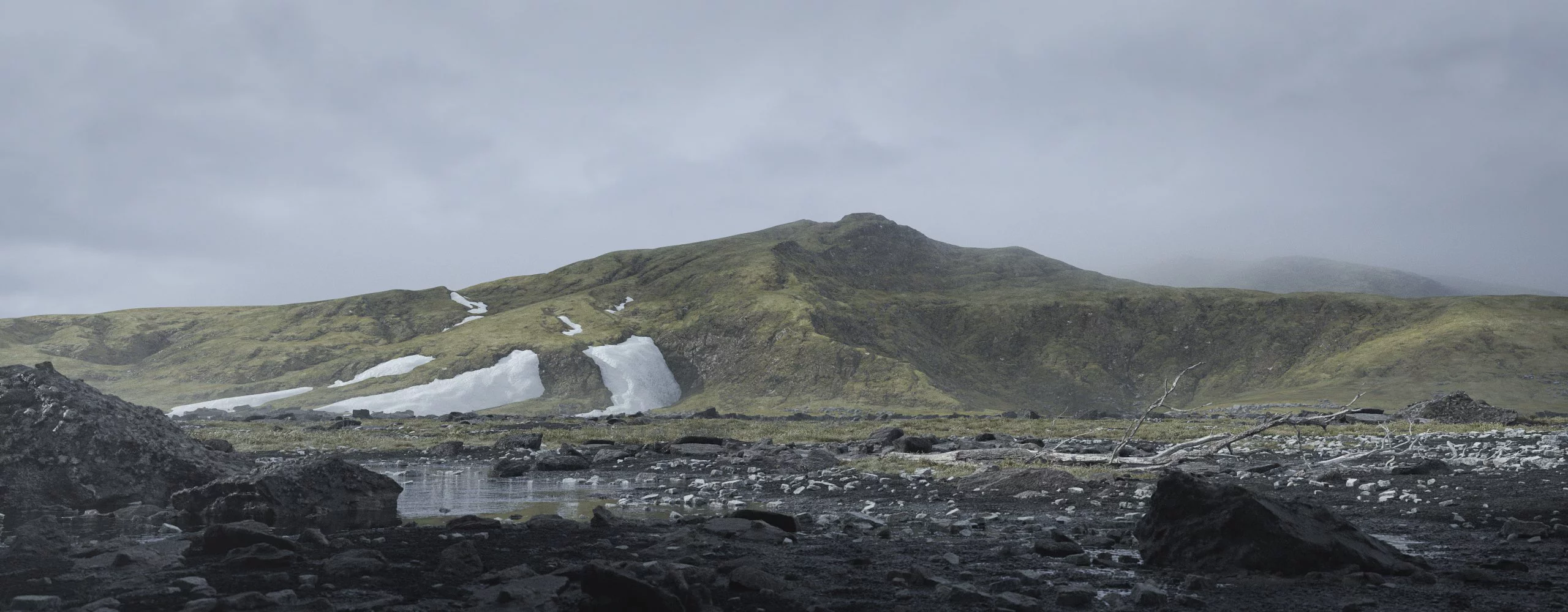 World Creator Terrain Sample 239