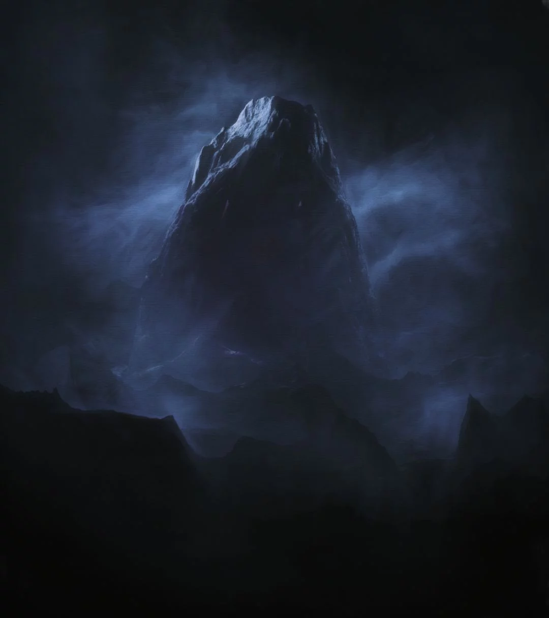 World Creator Terrain Sample 192