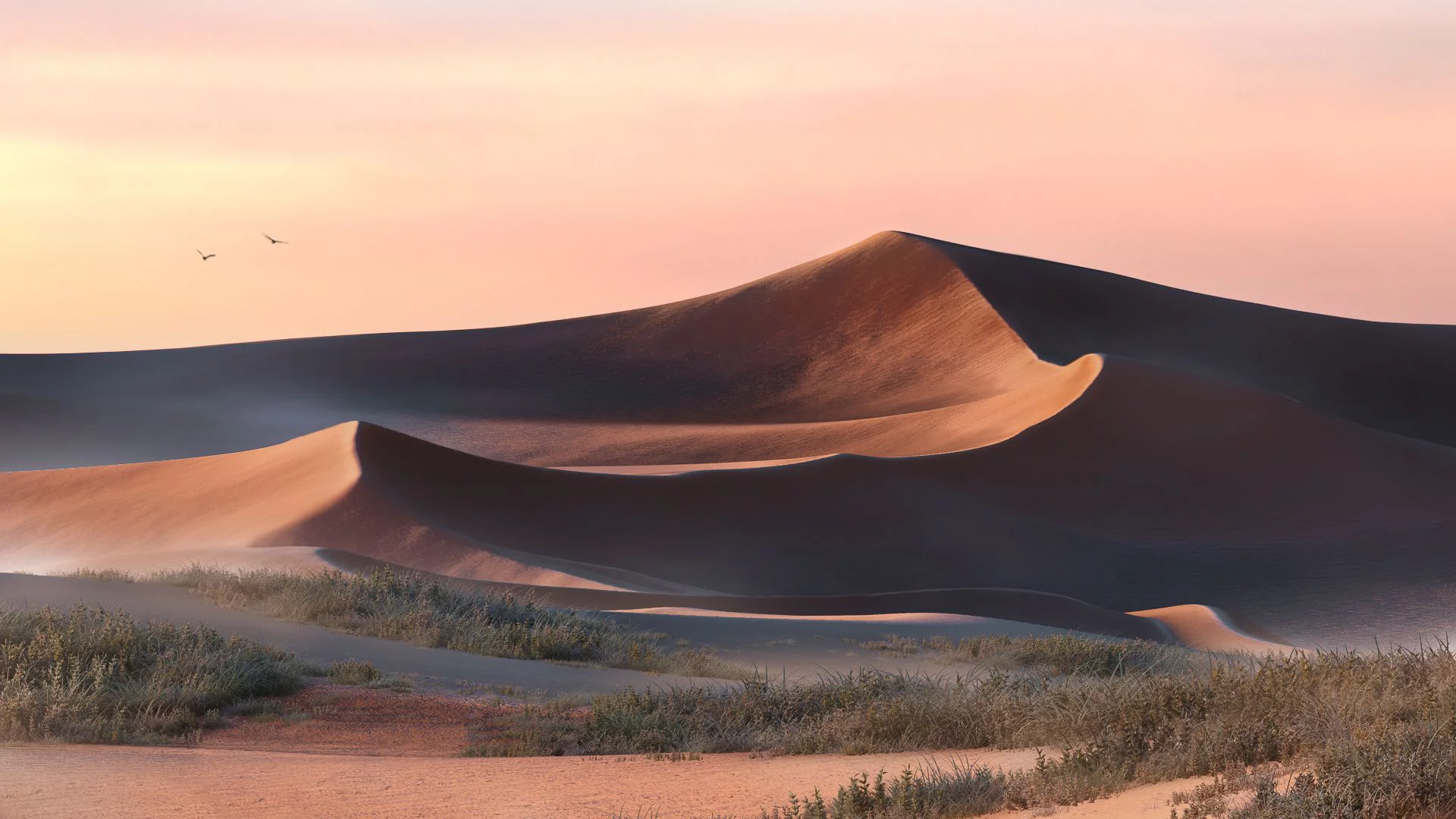 World Creator Terrain Sample 180