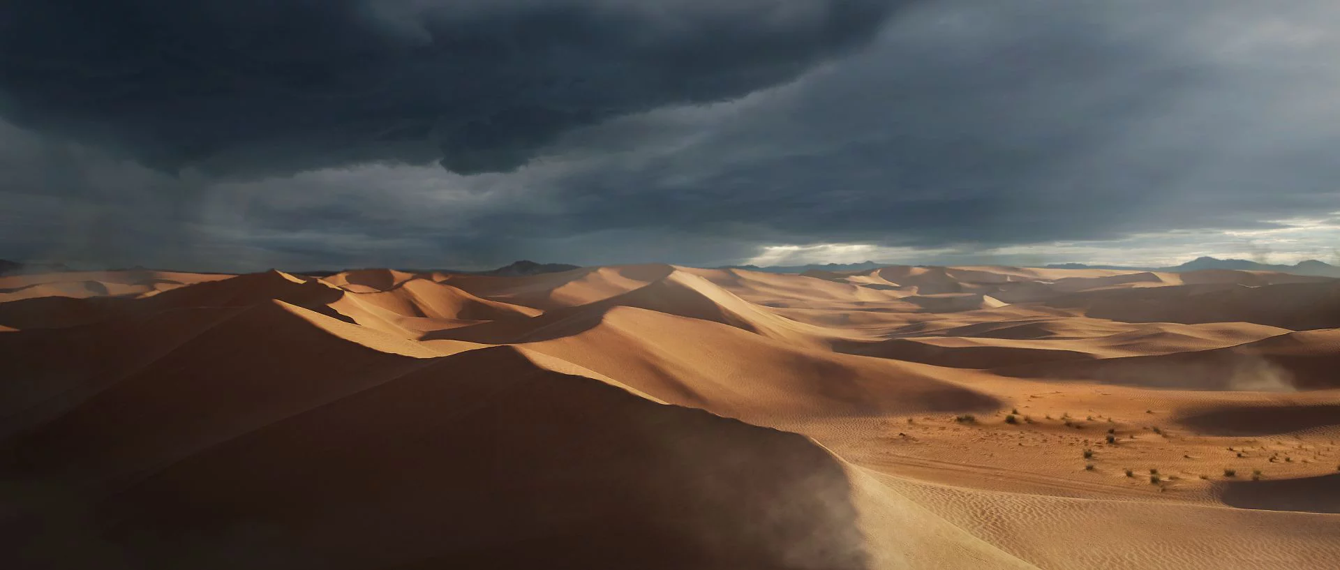 World Creator Terrain Sample 155