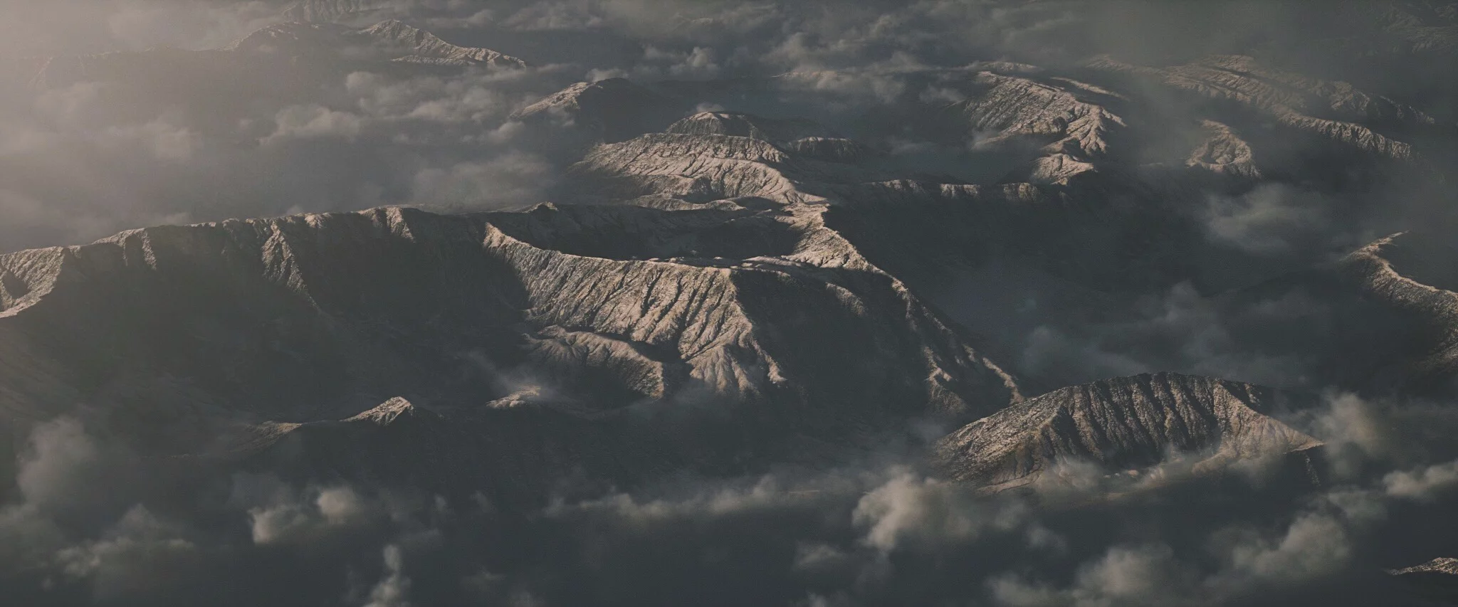 World Creator Terrain Sample 136