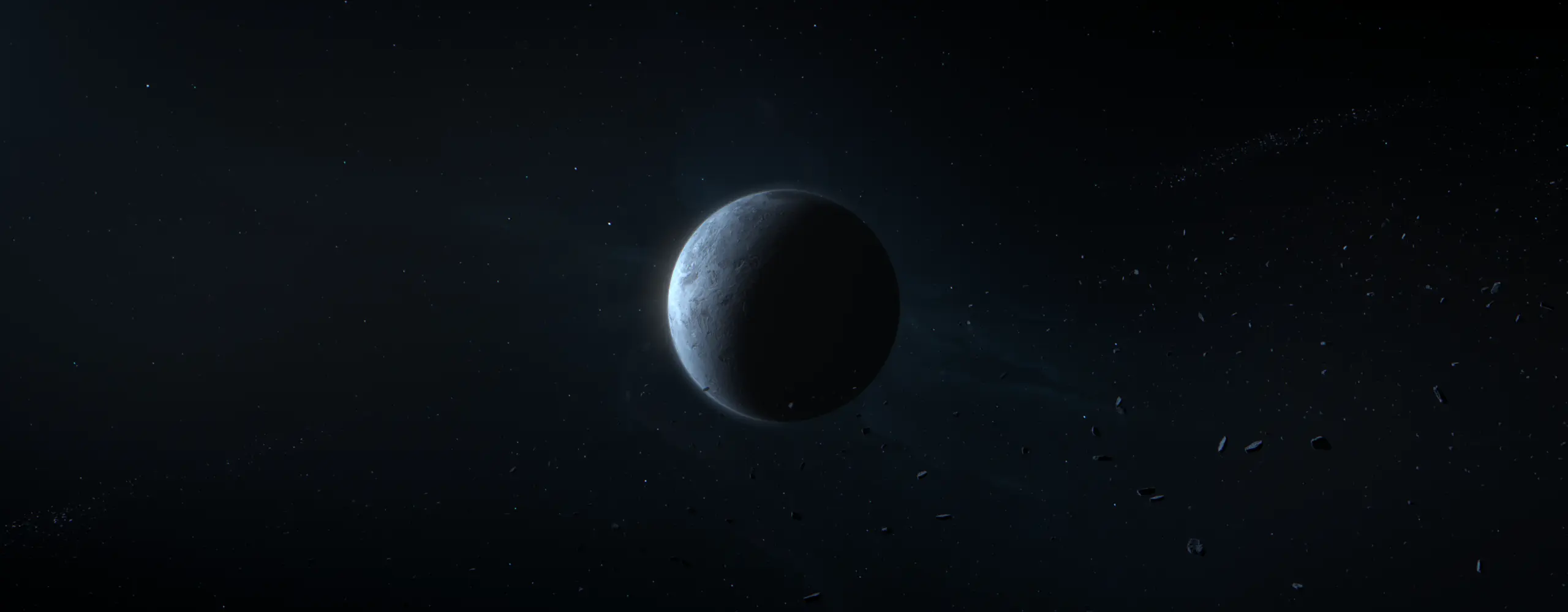 World Creator Terrain Sample 113