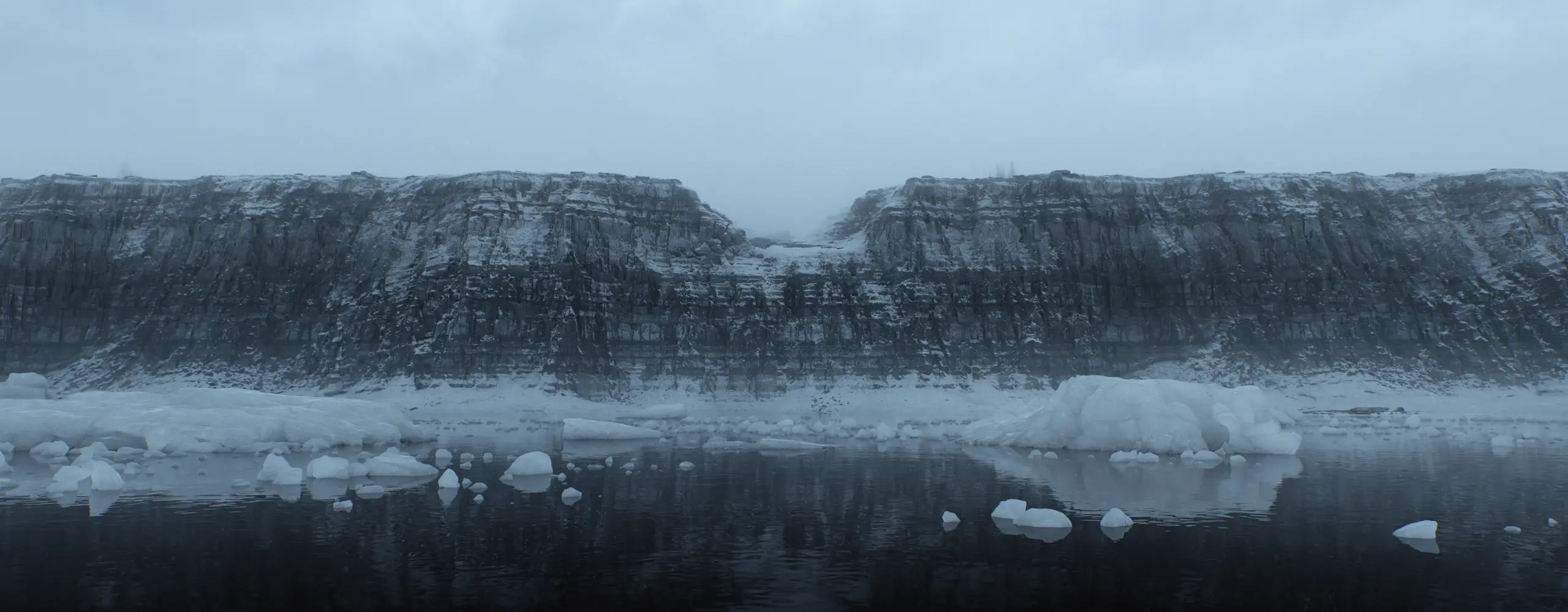 World Creator Terrain Sample 111