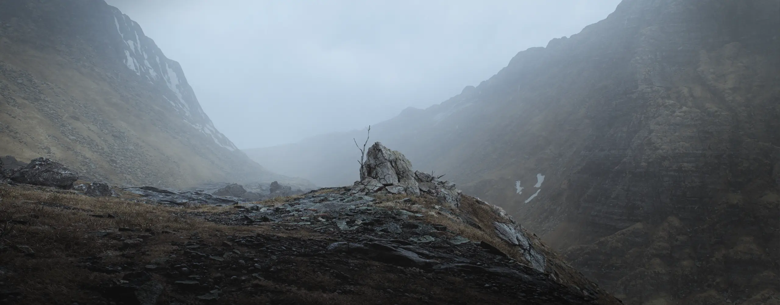 World Creator Terrain Sample 107