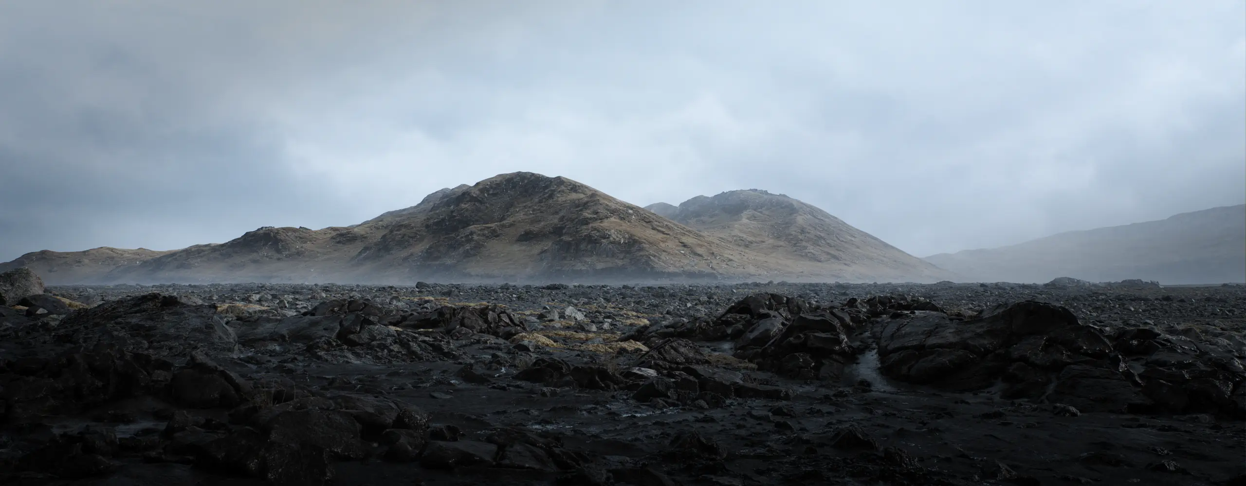 World Creator Terrain Sample 103