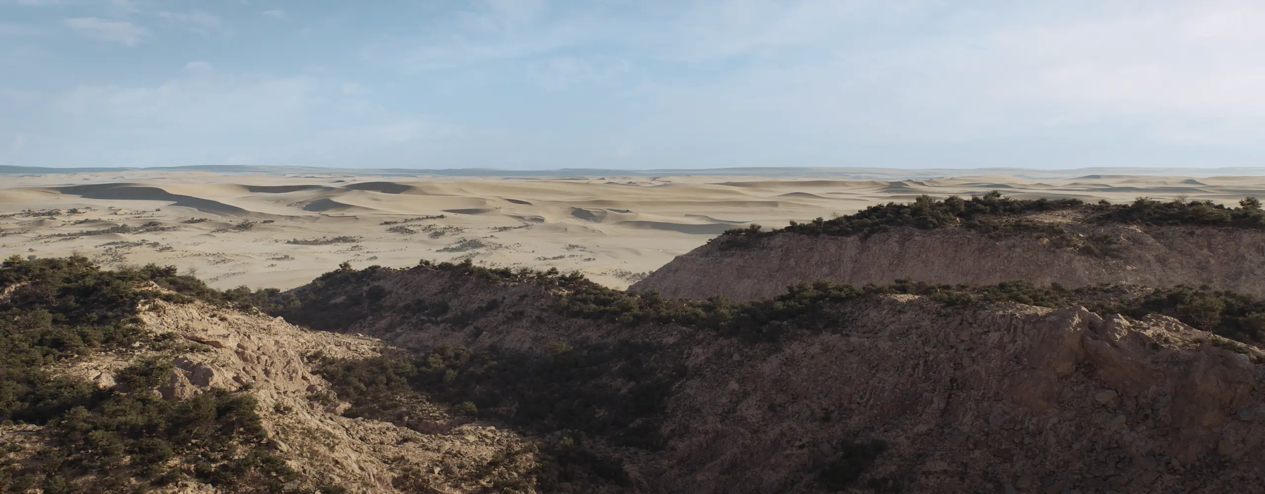 World Creator Terrain Sample 98