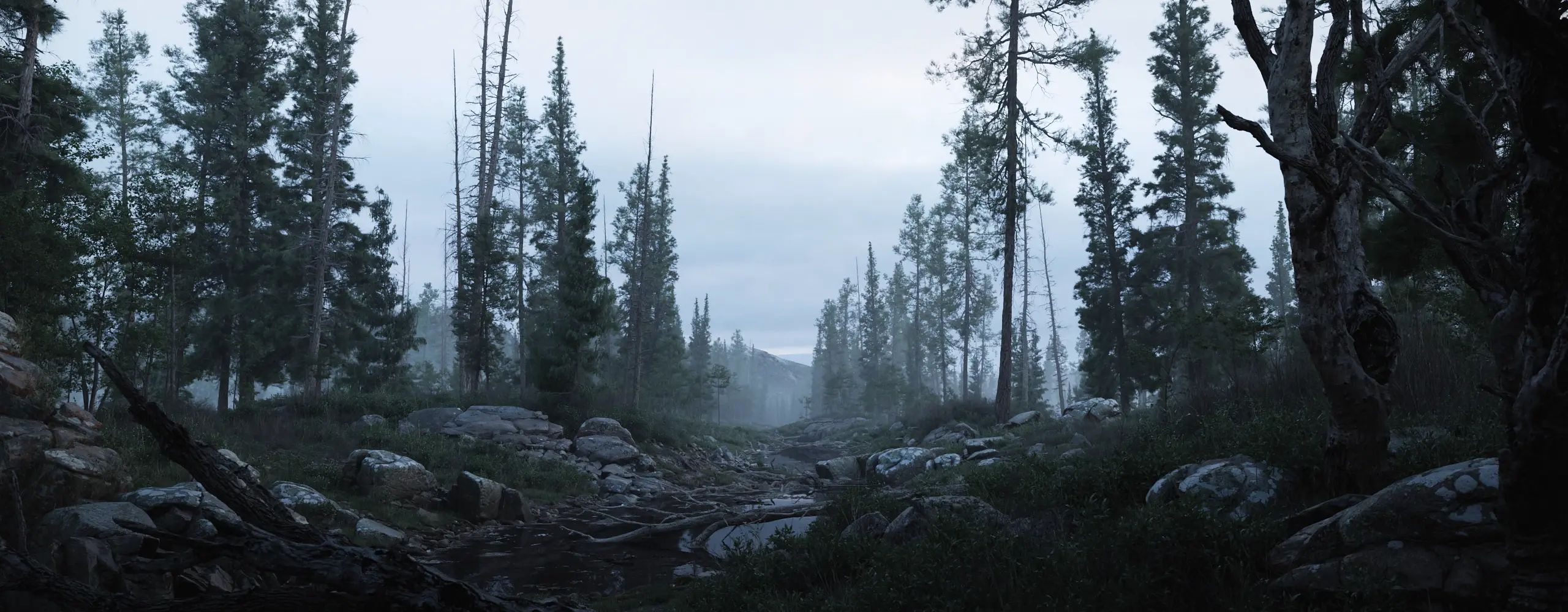 World Creator Terrain Sample 92