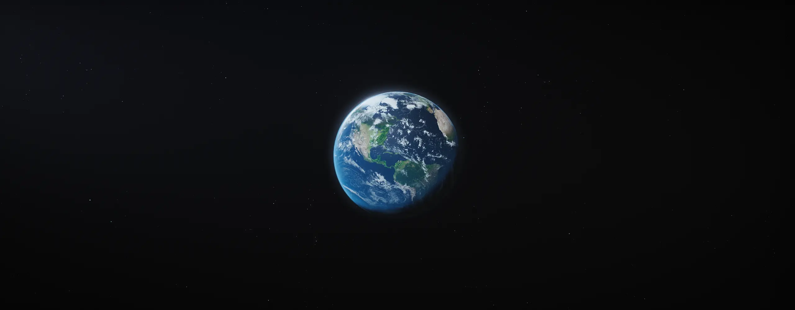 World Creator Terrain Sample 83