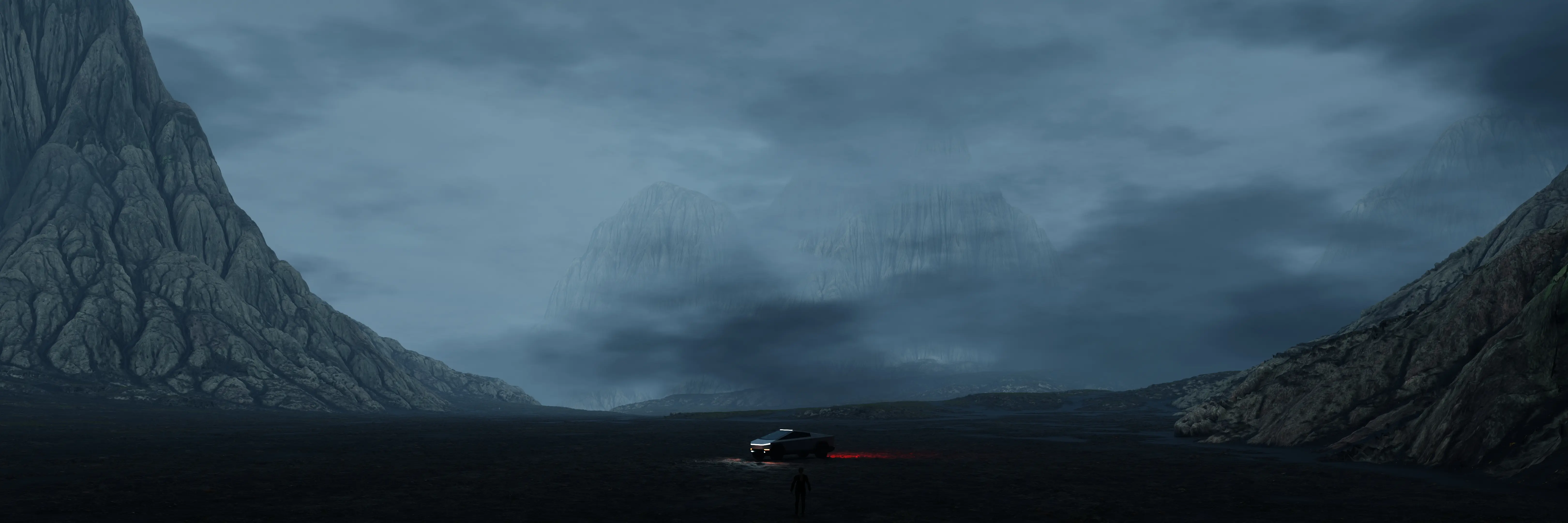 World Creator Terrain Sample 73