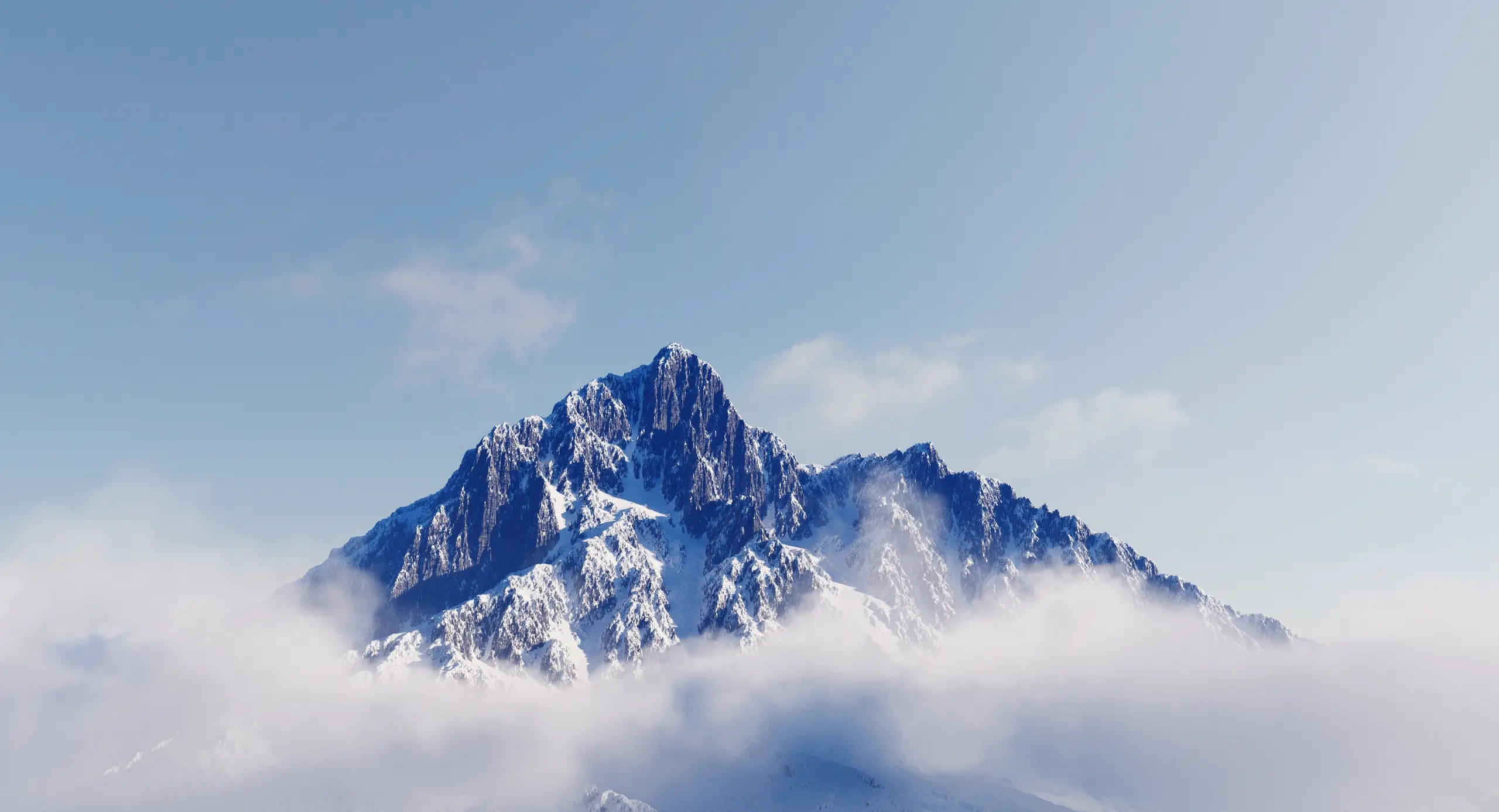 World Creator Terrain Sample 53