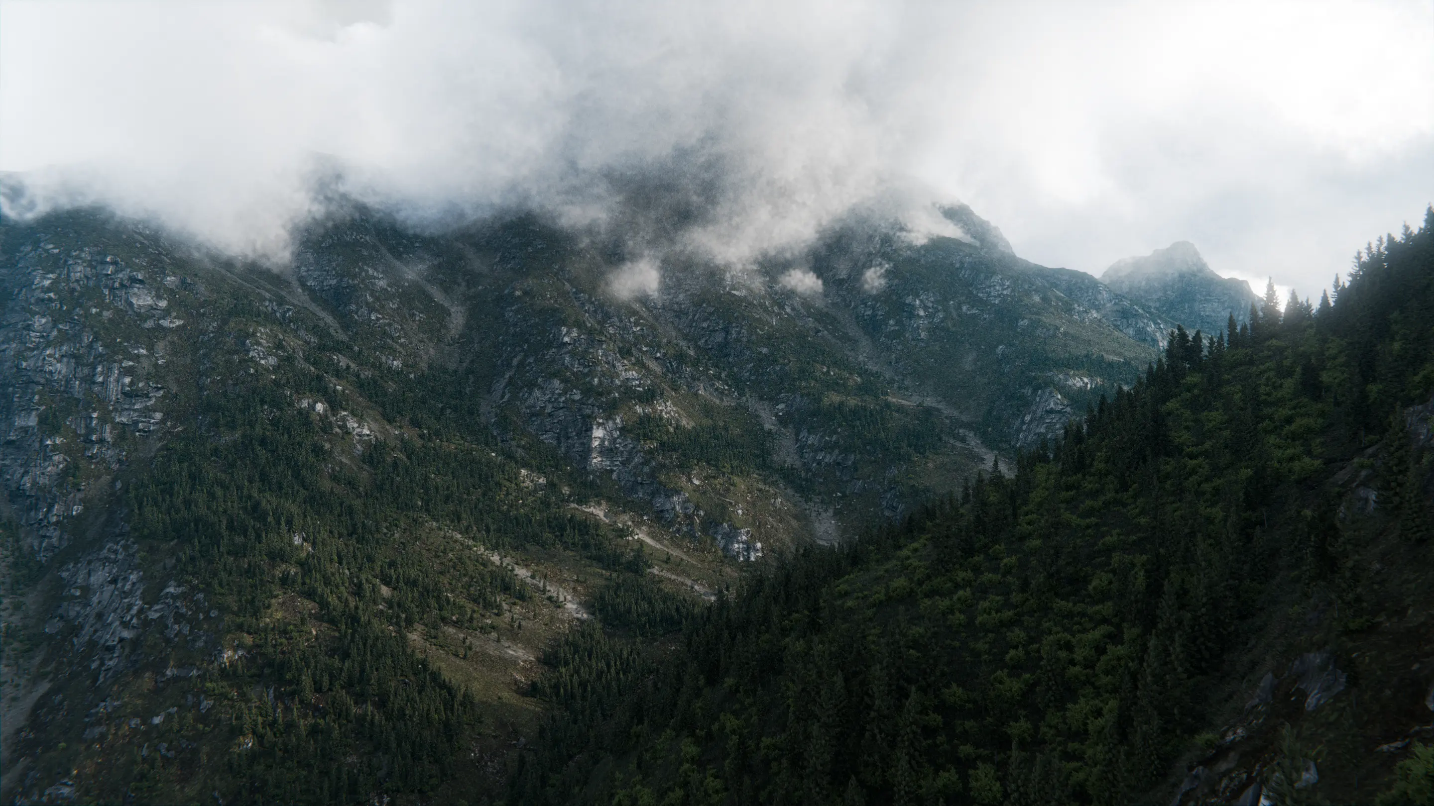 World Creator Terrain Sample 51