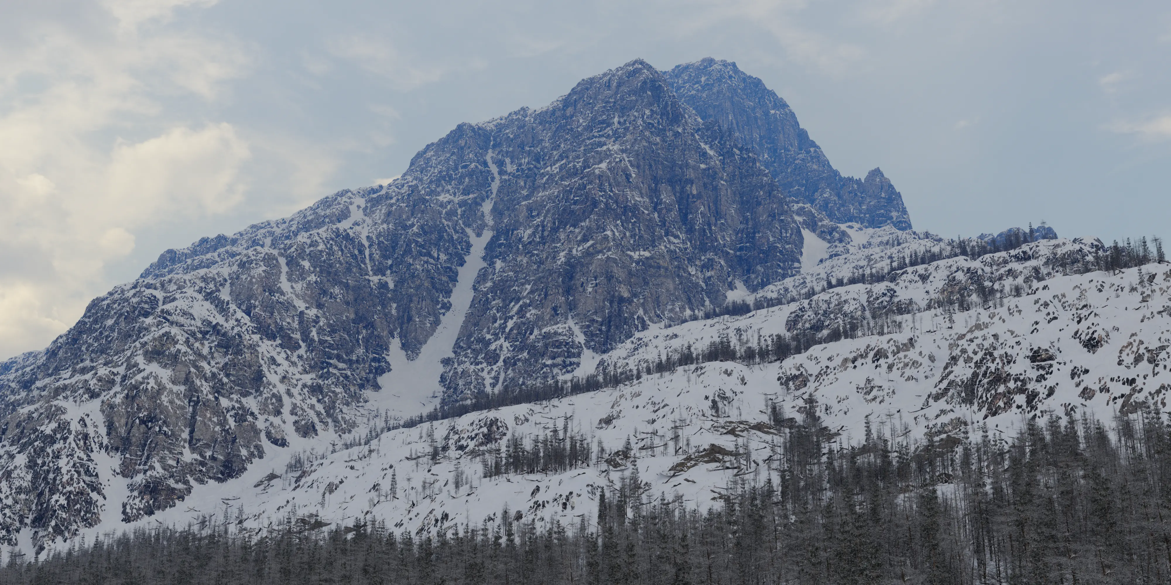 World Creator Terrain Sample 42
