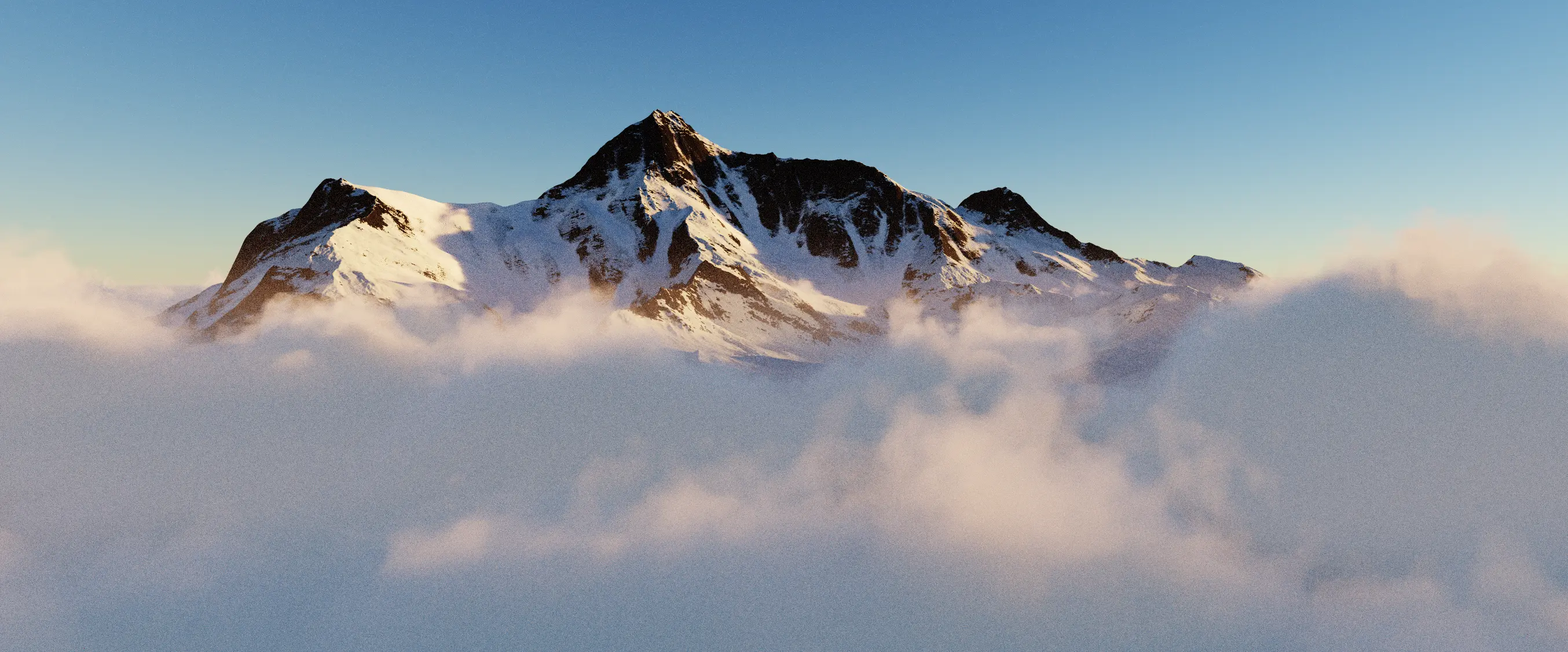 World Creator Terrain Sample 17